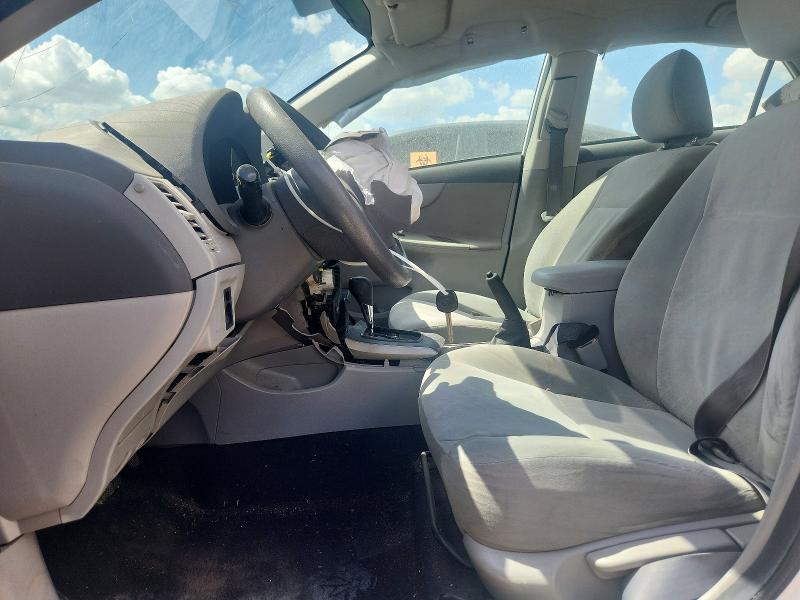 Aukcja sprzedaży 2009 Toyota Corolla, vin: 1NXBU40E59Z074225, numer aukcji: 66751616