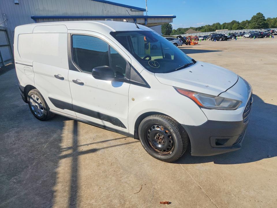 Продаж на аукціоні авто 2020 Ford Transit Connect, vin: NM0LS6E22L1453486, номер лоту: 67542796