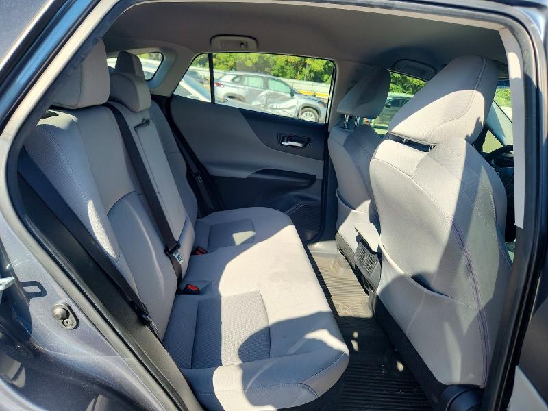 Aukcja sprzedaży 2022 Toyota Venza, vin: JTEAAAAH6NJ110186, numer aukcji: 69433546
