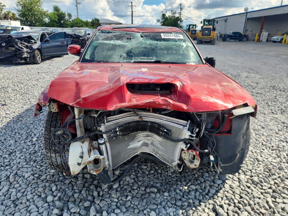 Продаж на аукціоні авто 2006 Dodge Charger, vin: 2B3LA73W86H338108, номер лоту: 69247886