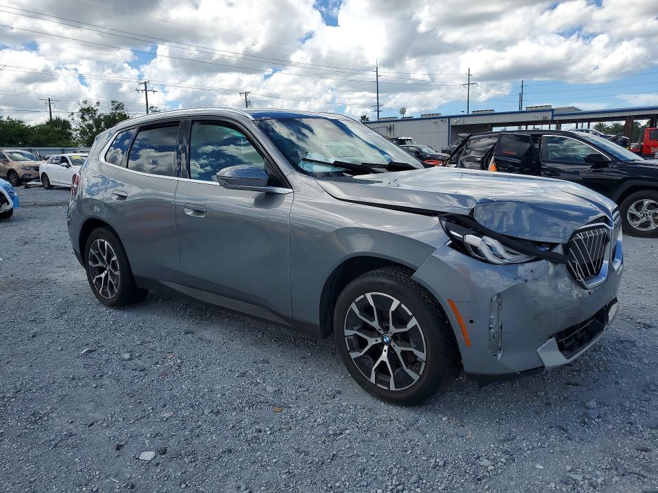 Продажа на аукционе авто 2026 Bmw X3, vin: 5UX53GP02T9194895, номер лота: 69494766