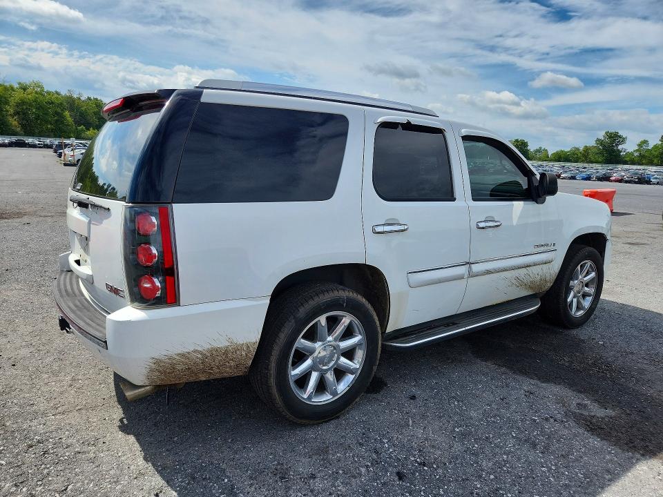 Aukcja sprzedaży 2008 Gmc Yukon, vin: 1GKFK63878J105539, numer aukcji: 68185826