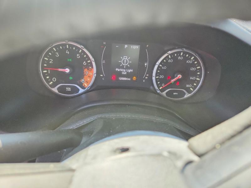 Продаж на аукціоні авто 2015 Jeep Renegade, vin: ZACCJABT5FPB22606, номер лоту: 67726596