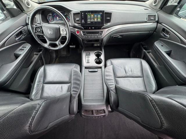 Auction sale of the 2022 Honda Pilot, vin: 5FNYF5H52NB015638, lot number: 70331946