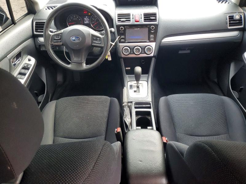 2015 Subaru Impreza მანქანა იყიდება აუქციონზე, vin: JF1GJAC6XFH013727, აუქციონის ნომერი: 69558506