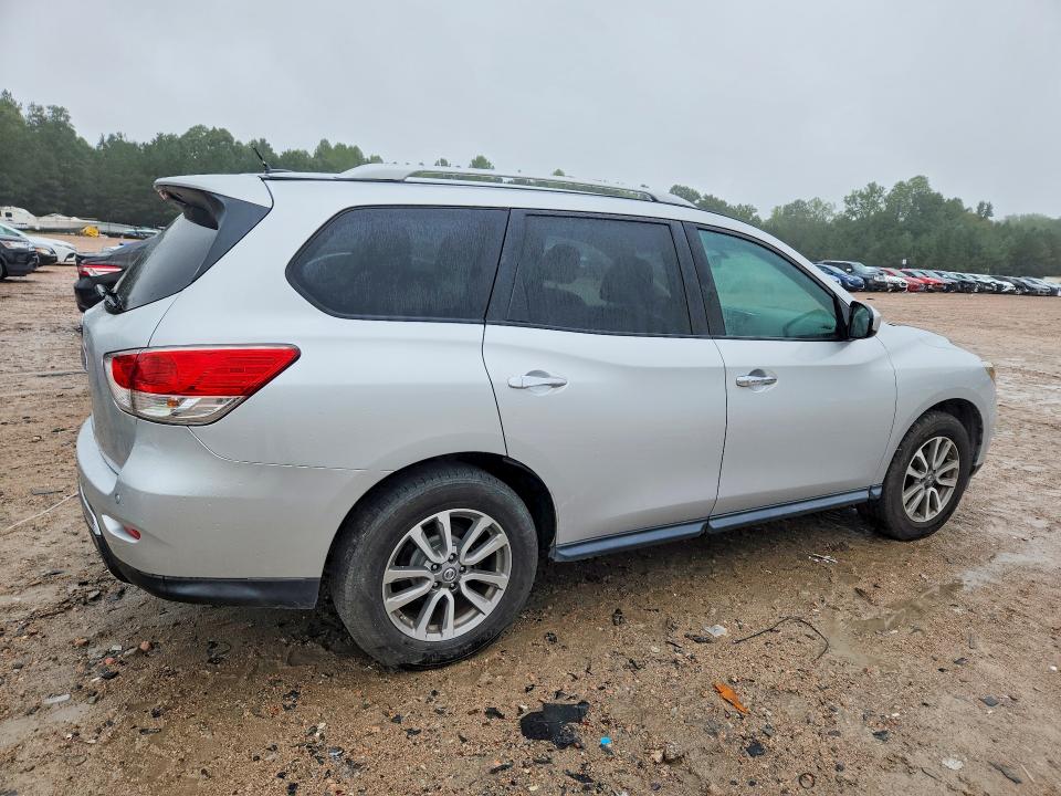 Aukcja sprzedaży 2013 Nissan Pathfinder, vin: 5N1AR2MM6DC619771, numer aukcji: 70217626
