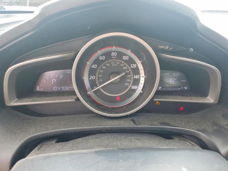 Aukcja sprzedaży 2016 Mazda 3, vin: 3MZBM1W74GM253706, numer aukcji: 67173696
