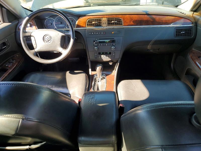 Продаж на аукціоні авто 2007 Buick Lacrosse, vin: 2G4WD552571118853, номер лоту: 69561566