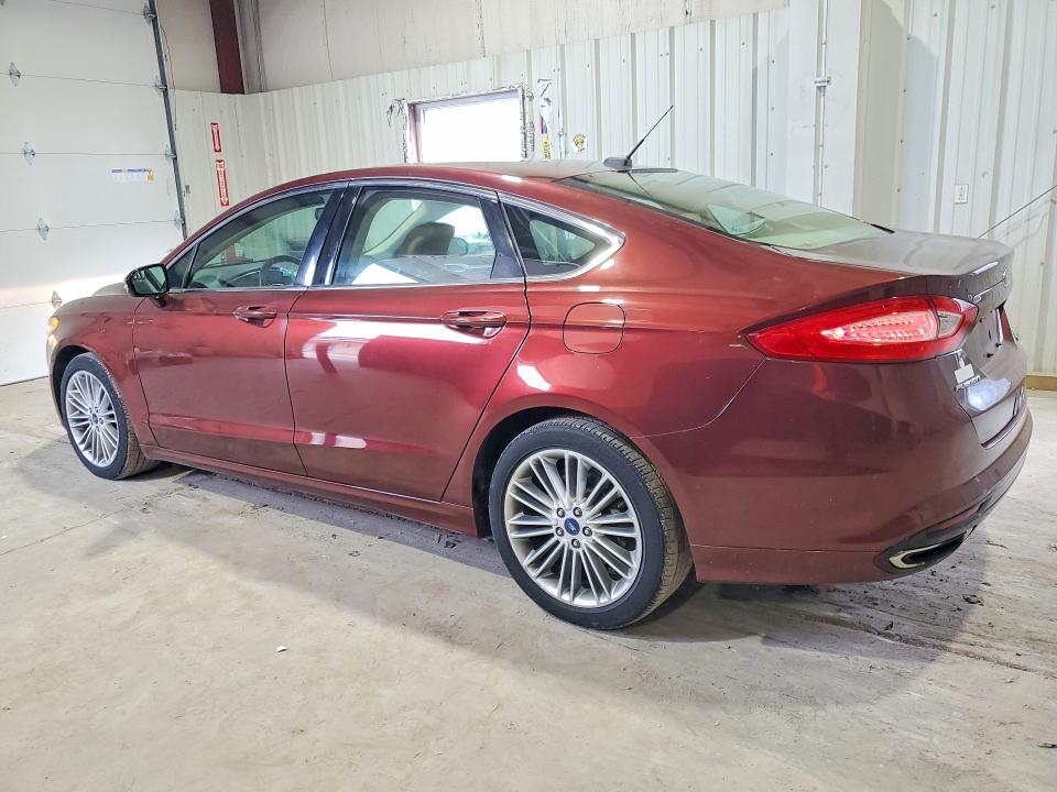 Продаж на аукціоні авто 2015 Ford Fusion, vin: 3FA6P0H97FR143020, номер лоту: 70467166