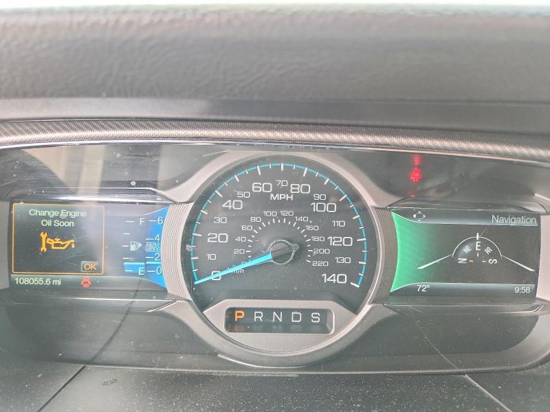 Продажа на аукционе авто 2017 Ford Taurus, vin: 1FAHP2KTXHG103467, номер лота: 69618386