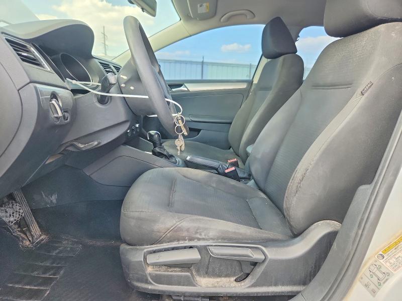 Aukcja sprzedaży 2016 Volkswagen Jetta, vin: 3VWD67AJ5GM341642, numer aukcji: 69545236