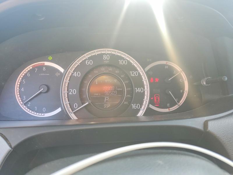Продажа на аукционе авто 2014 Honda Accord, vin: 1HGCR2F35EA258033, номер лота: 67598736