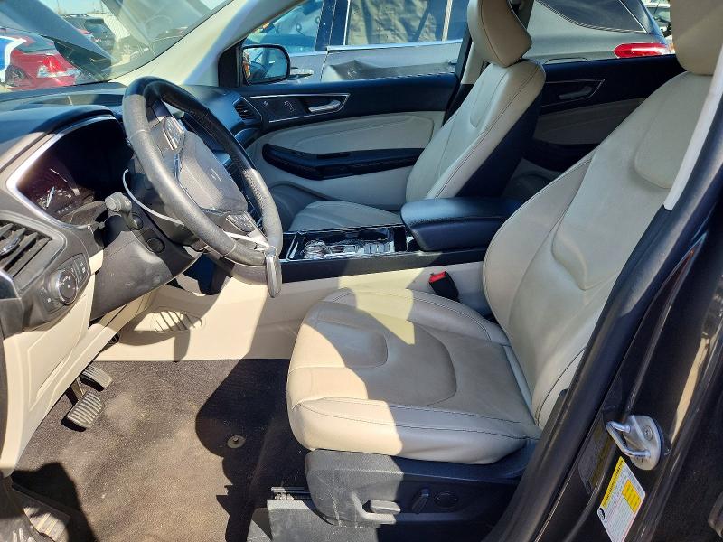 Продажа на аукционе авто 2020 Ford Edge, vin: 2FMPK3K90LBA56296, номер лота: 70428176