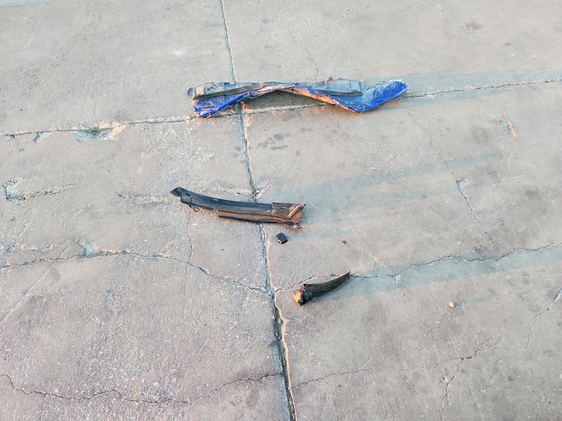 68233716 :رقم المزاد ، 2HGFE2F55RH589096 vin ، 2024 Honda Civic مزاد بيع