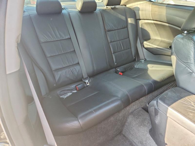 Aukcja sprzedaży 2011 Honda Accord, vin: 1HGCS2B83BA000742, numer aukcji: 68733746