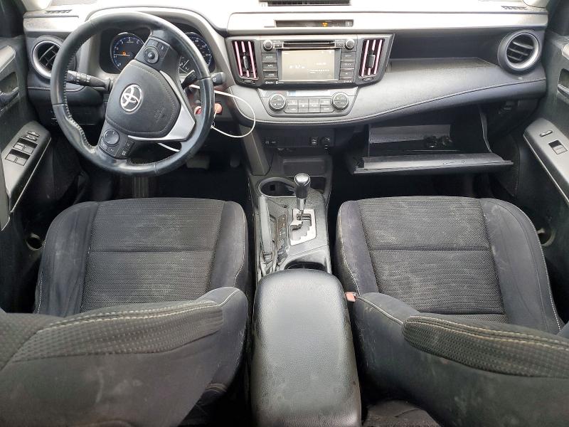 Продажа на аукционе авто 2016 Toyota Rav4, vin: 2T3RFREV8GW490630, номер лота: 68184986