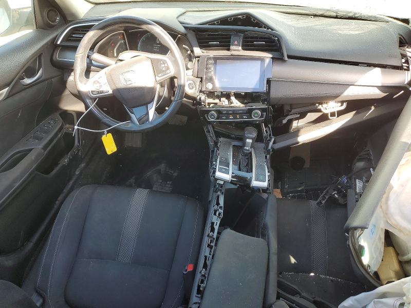 Продаж на аукціоні авто 2021 Honda Civic, vin: 2HGFC2F74MH003746, номер лоту: 69700816