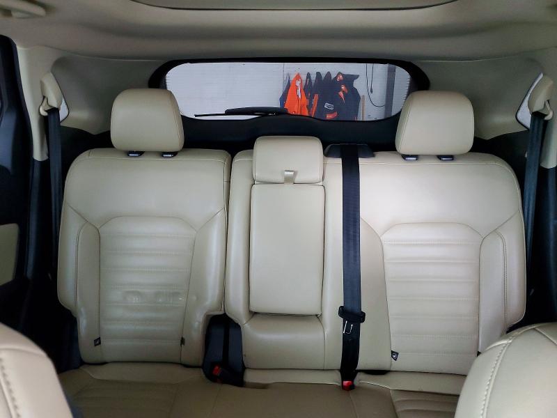 Продаж на аукціоні авто 2017 Ford Edge, vin: 2FMPK3J8XHBB81919, номер лоту: 70290376