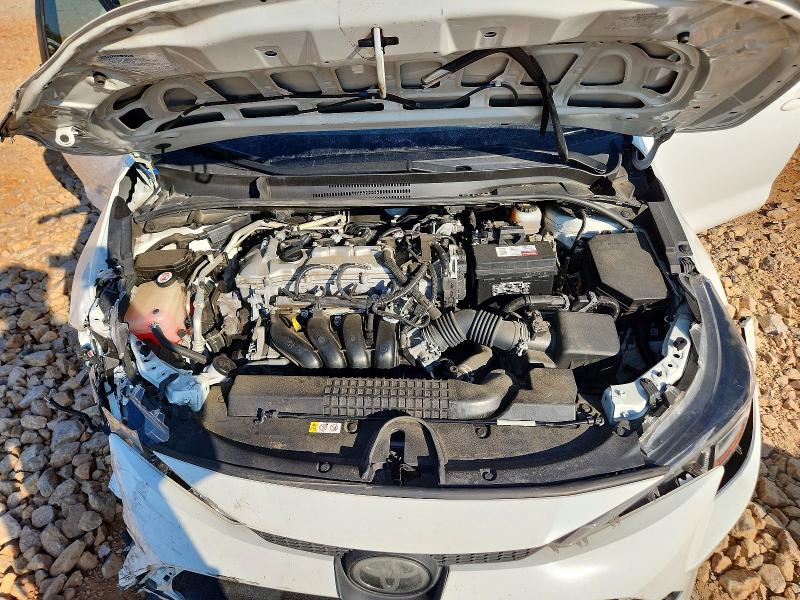 2020 Toyota Corolla მანქანა იყიდება აუქციონზე, vin: JTDEPRAE1LJ068550, აუქციონის ნომერი: 67170056
