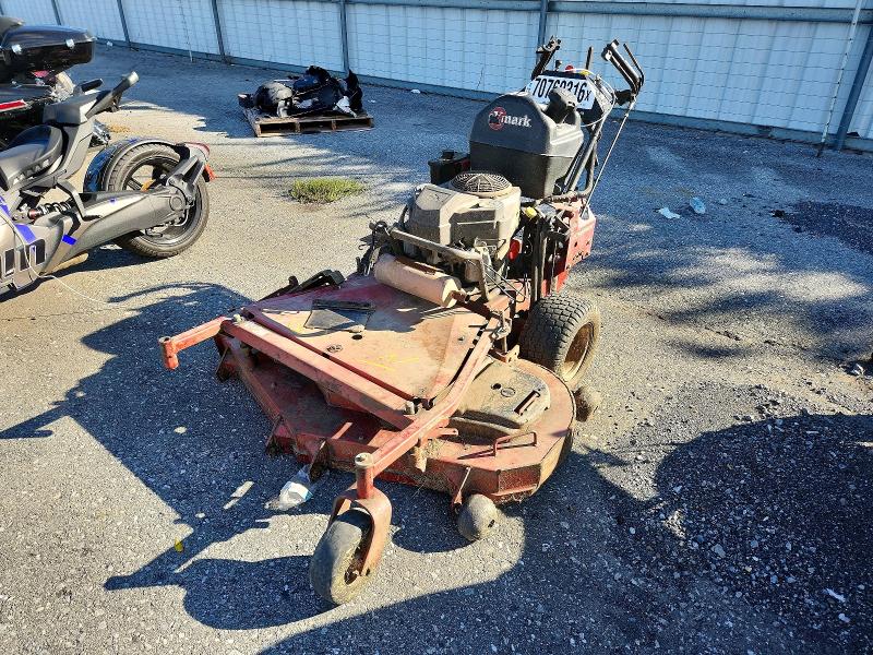 Auction sale of the 2020 Exmark Mower, vin: 406606962, lot number: 70769316
