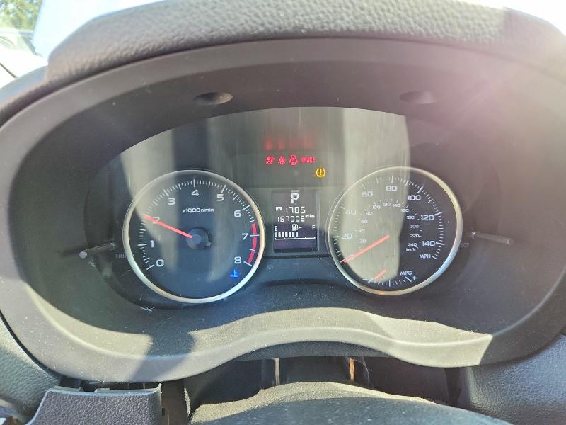 Aukcja sprzedaży 2015 Subaru Xv Crosstrek, vin: JF2GPACC6F8301423, numer aukcji: 66850876