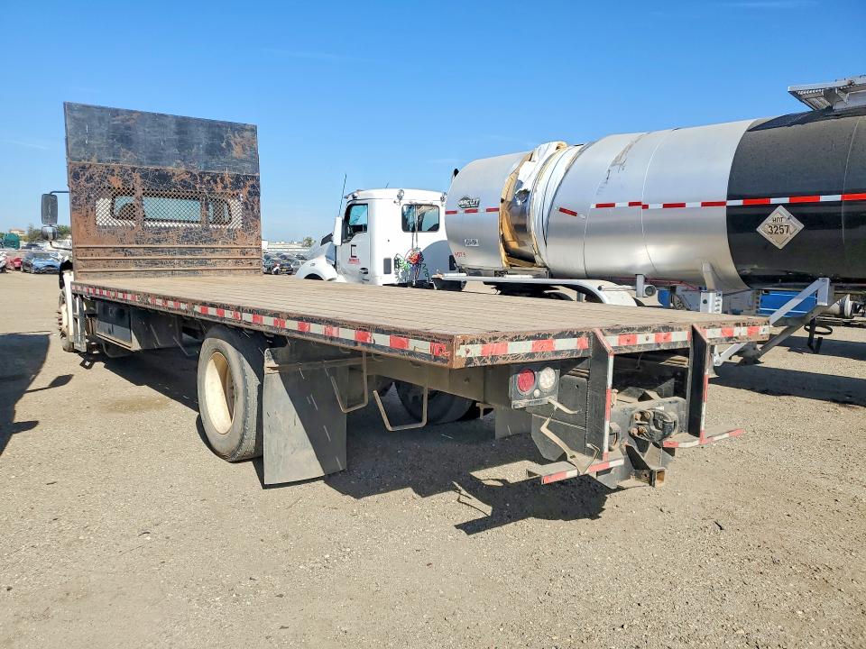 Продажа на аукционе авто 2020 Freightliner M2, vin: 3ALACWD23LDLT2251, номер лота: 61194546