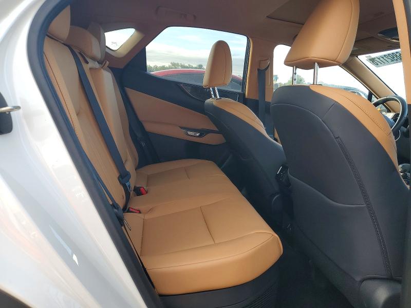 Auction sale of the 2025 Lexus Nx 350h, vin: JTJGKCEZ5S2050091, lot number: 68921176