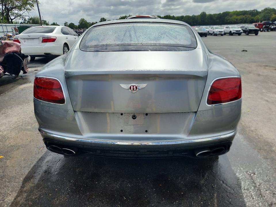 69564056 :رقم المزاد ، SCBFH7ZA5HC059727 vin ، 2017 Bentley Continental مزاد بيع