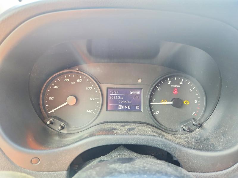 Aukcja sprzedaży 2022 Mercedes-benz Metris, vin: W1YV0BEY5N3964546, numer aukcji: 67469896