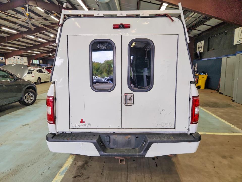 2019 Ford F150 მანქანა იყიდება აუქციონზე, vin: 1FTEX1EP3KKF20956, აუქციონის ნომერი: 70882336