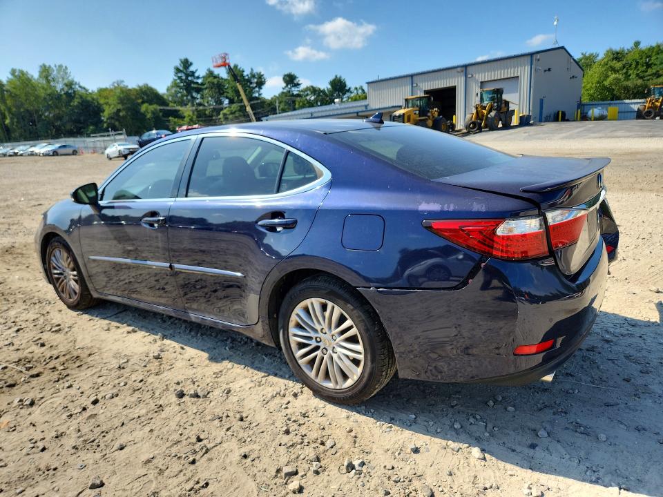 Продажа на аукционе авто 2014 Lexus Es, vin: JTHBK1GG5E2087996, номер лота: 68611876