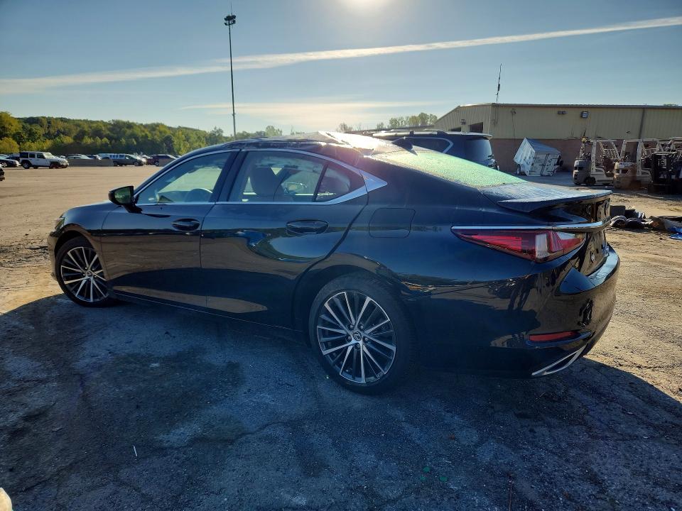 2023 Lexus Es 350 მანქანა იყიდება აუქციონზე, vin: 58ADZ1B18PU145670, აუქციონის ნომერი: 67305616