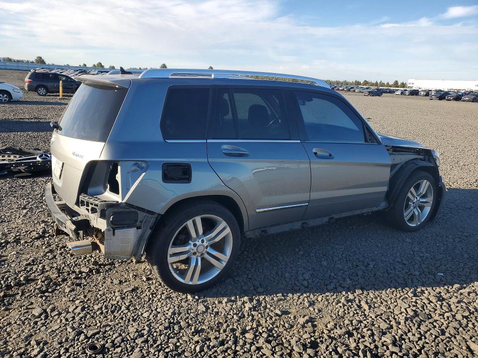 69181706 :رقم المزاد ، WDCGG8HB5CF866142 vin ، 2012 Mercedes-benz Glk مزاد بيع