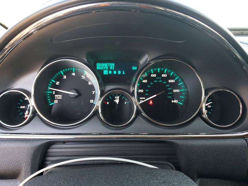 Aukcja sprzedaży 2013 Buick Enclave, vin: 5GAKRDKD8DJ232126, numer aukcji: 68099396