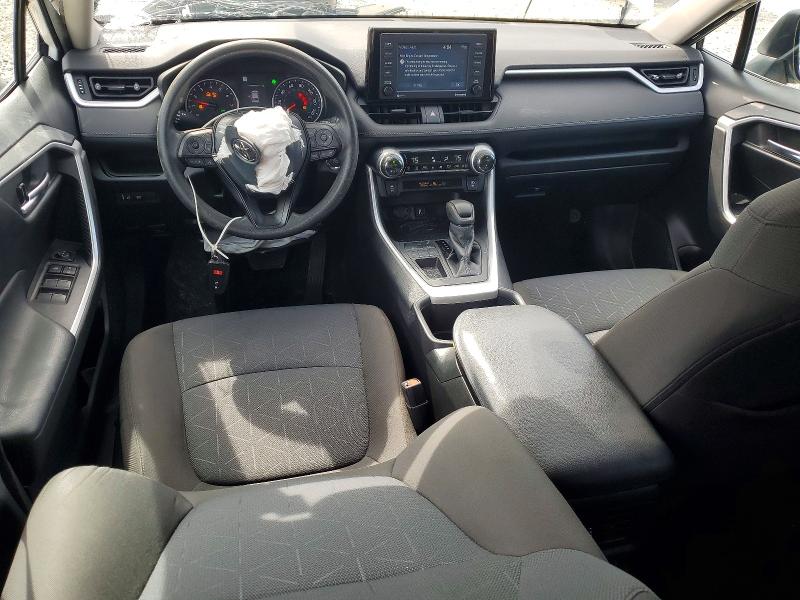 Aukcja sprzedaży 2022 Toyota Rav4, vin: 2T3W1RFVXNC199156, numer aukcji: 67692206