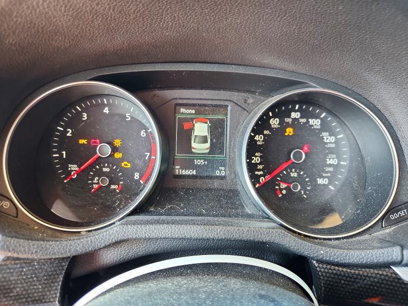 Продажа на аукционе авто 2019 Volkswagen Passat, vin: 1VWMA7A36KC010384, номер лота: 66314736
