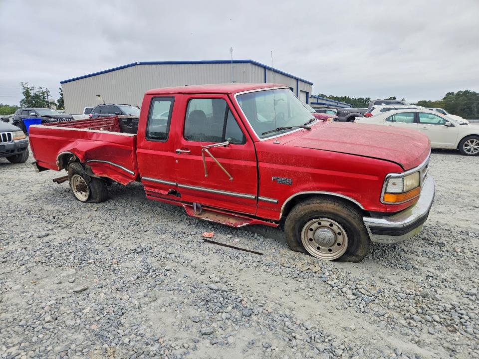 Aukcja sprzedaży 1997 Ford F250, vin: 1FTHX25H2VEC09579, numer aukcji: 70071046