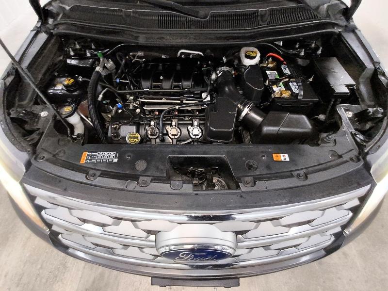 69688666 :رقم المزاد ، 1FM5K7F81KGA32922 vin ، 2019 Ford Explorer مزاد بيع