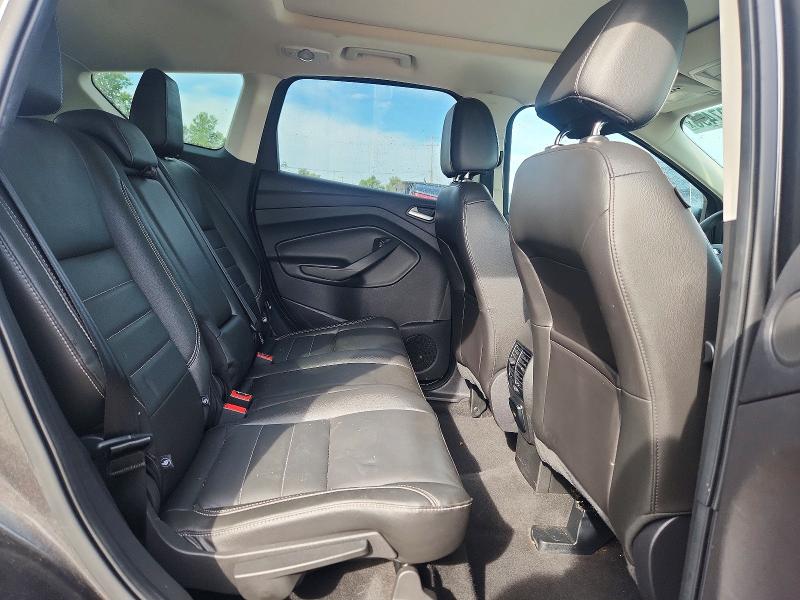 Продажа на аукционе авто 2016 Ford Escape, vin: 1FMCU9J97GUA96002, номер лота: 67707496