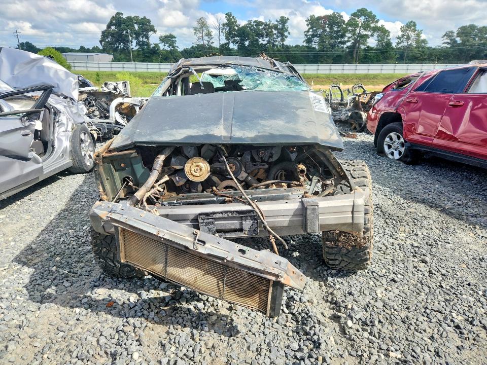 Aukcja sprzedaży 1992 Jeep Cherokee, vin: 1J4FJ58S3NL248575, numer aukcji: 67175456