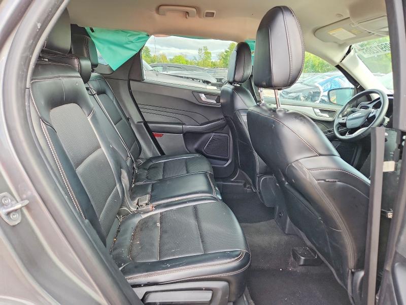 Aukcja sprzedaży 2024 Ford Escape, vin: 1FMCU9JA3RUA52527, numer aukcji: 69691286