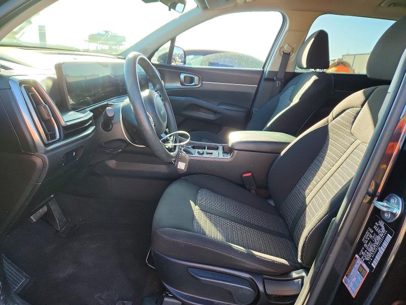Продажа на аукционе авто 2025 Kia Sorento, vin: 5XYRG4JC9SG334799, номер лота: 70289616