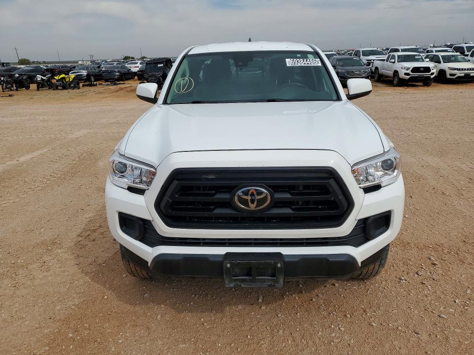 Aukcja sprzedaży 2023 Toyota Tacoma, vin: 3TYRX5GN6PT083477, numer aukcji: 69384486