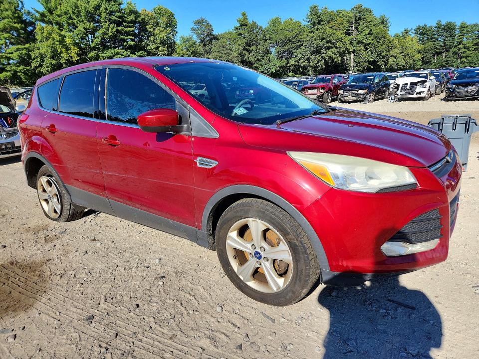 Продаж на аукціоні авто 2015 Ford Escape, vin: 1FMCU9GX3FUA72042, номер лоту: 69102236