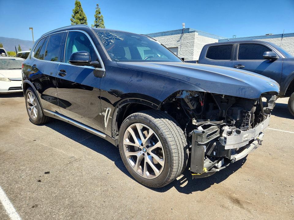 Aukcja sprzedaży 2023 Bmw X5, vin: 5UXCR4C00P9R93199, numer aukcji: 67219976