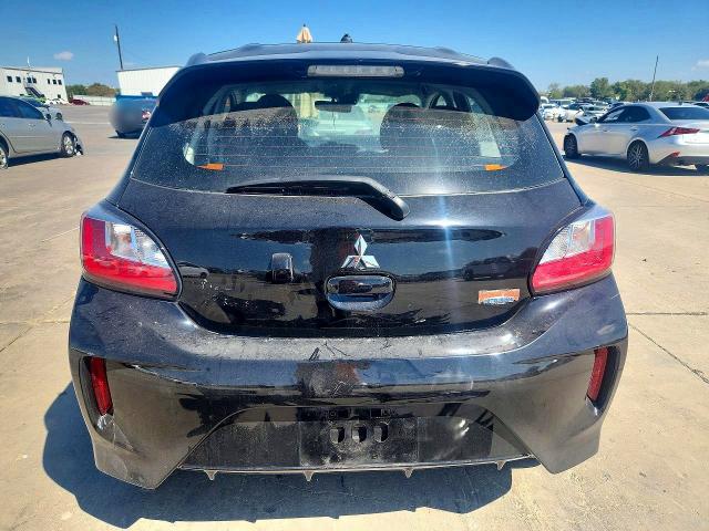Aukcja sprzedaży 2024 Mitsubishi Mirage, vin: ML32AUHJXRH001197, numer aukcji: 68983546