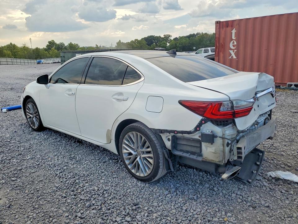 Aukcja sprzedaży 2016 Lexus Es, vin: JTHBK1GG9G2233545, numer aukcji: 67515076