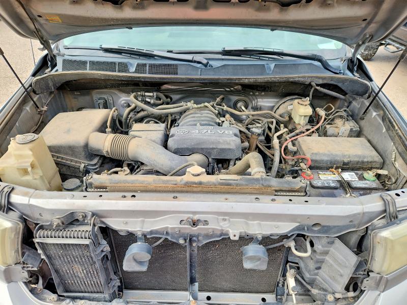 Продаж на аукціоні авто 2007 Toyota Tundra, vin: 5TFRT54187X002496, номер лоту: 71108636