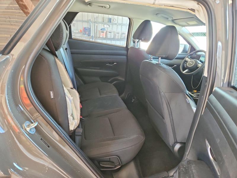 2026 Hyundai Tucson მანქანა იყიდება აუქციონზე, vin: 5NMJBCDE3TH782577, აუქციონის ნომერი: 70710076