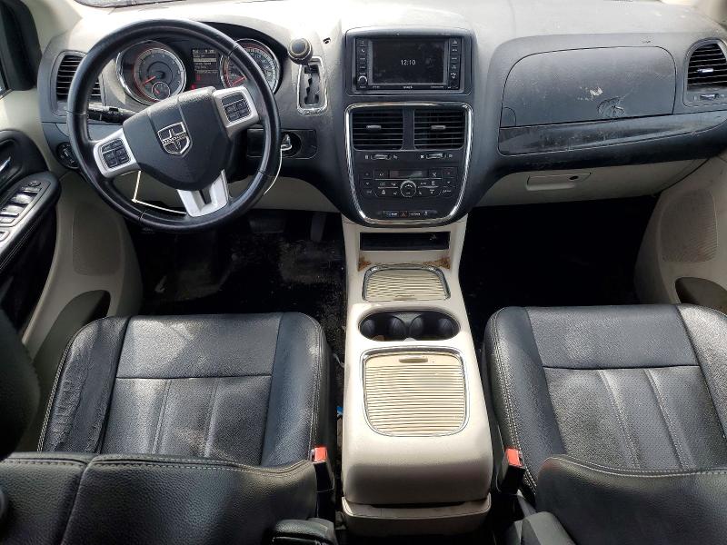 Aukcja sprzedaży 2018 Dodge Grand Caravan, vin: 2C4RDGDG2JR243313        , numer aukcji: 69183936